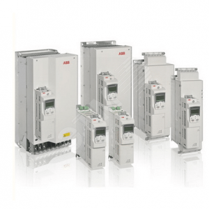 Устройство автоматического регулирования ACS850 Демо кейс - ABB