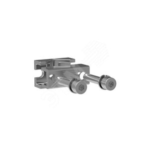 Зажим призма XLP2/3 (3-SPC) (25-240)мм|1SEP407954R0001| ABB - фото 2