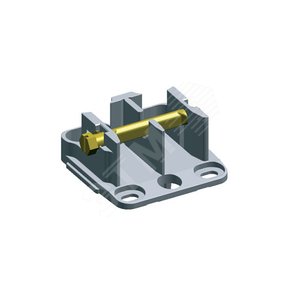 Держатель рамы WR и монт.платы WM | RZ1P4 | ABB - фото 2