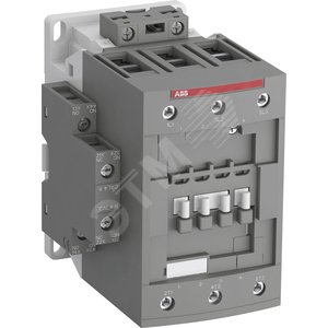 Контактор AF80-30-11-11 80А AC3, катушка 24-60В AC 20-60В DC|1SBL397001R1111| ABB - фото 2