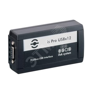 Модуль интерфейсный USB / Profibus, UTP22-FBP.0 | 1SAJ924013R0001 | ABB - фото 2
