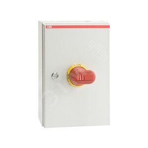 Выключатель безопасности OT63ETMM3AE|1SCA022742R1080| ABB 2