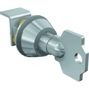 Блокировка ключом в разомкнутом состоянии KLC XT2-XT4 Тип А | 1SDA066600R1 | ABB 2