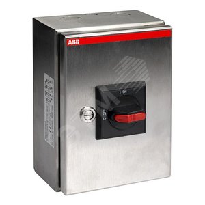 Выключатель безопасности OTR36T3M 32А 2