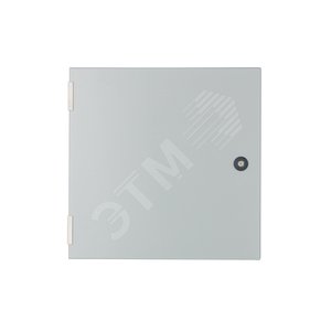 Корпус шкафа с монт.платой SR2 400х400х200мм ВхШхГ | SRN4420K | ABB - фото 5