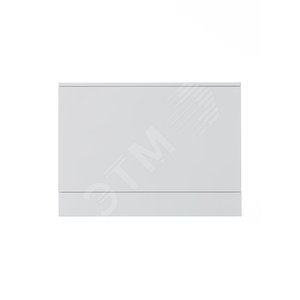 Бокс навесной 12М белая дверь Basic E (с клеммами) | 1SZR004002A2104 | ABB - фото 4