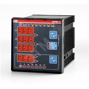 Прибор изм.универс.ac.DMTME-I-485-72 | 2CSG162030R4022 | ABB - фото 2