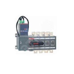 Контроллер OMD200E480C-A1 | 1SCA123789R1001 | ABB 2