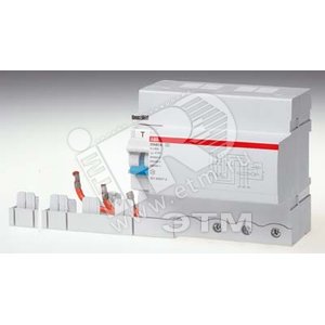 Блок.диф.тока DDA803 A S-63/1 | 2CSB803201R5630 | ABB - ABB