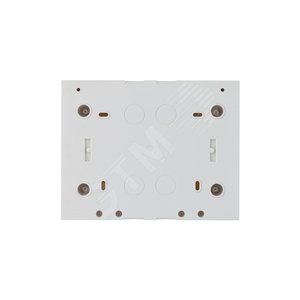 Бокс навесной 8М белая дверь Basic E (с клеммами) | 1SZR004002A2103 | ABB - фото 5