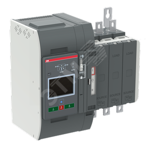 АВР TruONE OXB250E3X4QB 250А 3P Touch - ABB