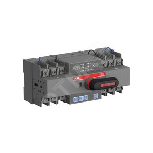 Рубильник OTM125F2C21D230C с АВР 21D (EP1660K) 2