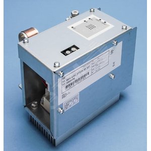 Тормозной прерыватель NBRA-656C Pmax 88,4кВт, IP01 - фото 3