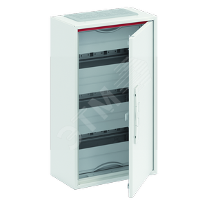 Шкаф 36 М навесной 500x300x160 CA13VZRU | 2CPX052524R9999 | ABB - фото 2