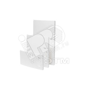 Дверь непрозрачная 36м Mistral41 настенный|1SPE007717F9904| ABB - ABB