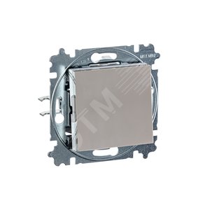 ABB Levit Кофе макиато / белый Переключатель перекрёстный 1-кл. | 3559H-A07445 18W | 2CHH590745A6018 | ABB - фото 4