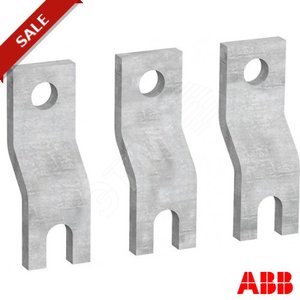 Комплект соединительный BEY16-4 для схемы звезда-треугольник | 1SBN081313R2000 | ABB 2