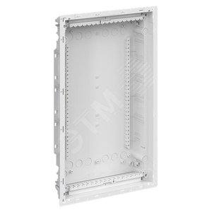 UZB636 Основание для шкафа UK63.. | 2CPX031115R9999 | ABB - фото 2
