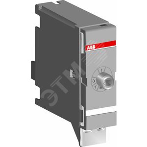 Плата механической блокировки OTZT1A 2