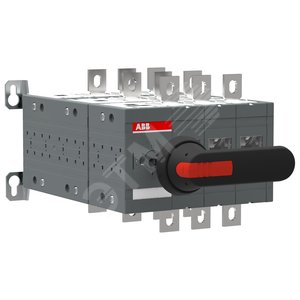 Бай-пасный рубильник OT400E03YP | 1SCA123582R1001 | ABB 2