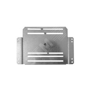 Плата монтажная для Tmax T1-T3 шириной 3 | ED360 | ABB 2