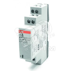 Реле падения напр. E236-US1.1 (E236-US1.1) - ABB