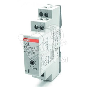 Реле падения напр. E236-US1.1D (E236-US1.1D) - ABB