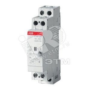 Реле электромех E251-32/24 - ABB