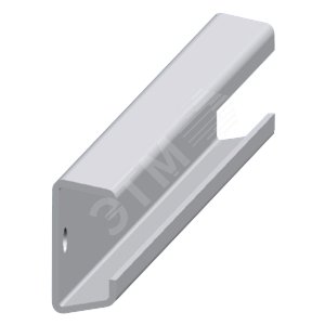 Профиль №10 для ширины 4 | RZB410 | ABB - фото 2