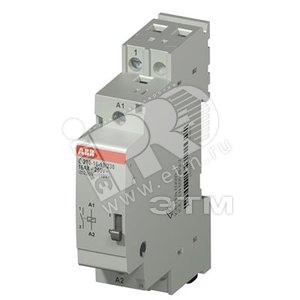 Реле электромех. E290-16-10/230 | 2TAZ312000R2011 | ABB - ABB