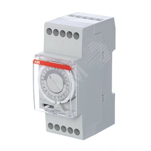 Реле времени суточное AT2e | 2CSM231225R0601 | ABB - фото 2