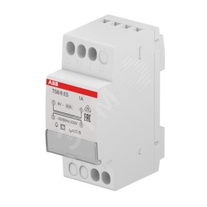 Трансформатор звонк.защ.кз TS16/12|2CSM228635R0812| ABB - фото 2