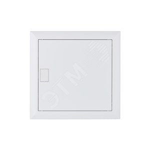 UK610P2RU Шкаф внутреннего монтажа на 12М с самозажимными N/PE | 2CPX077850R9999 | ABB - фото 5