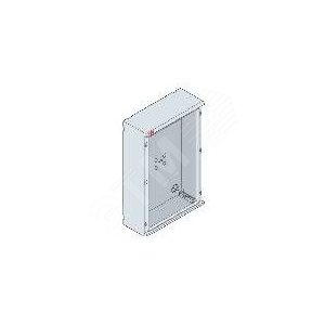 GEMINI Корпус шкафа без двери 700х460х260мм ВхШхГ(Размер3) | 1SL0223A00 | ABB - фото 2