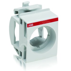 Адаптер для крепления на DIN-рейку MA1-8131 | 1SFA611920R8131 | ABB 2