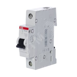 Автомат.выкл-ль 1-полюсной SH201L B32 2