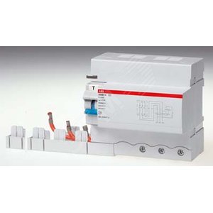 Блок.диф.тока DDA803 A-100/0,5 | 2CSB803101R4000 | ABB - фото 2