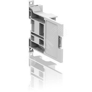Клемма SMK3-X2.10 на 2 полюса питания SMK3.0 10шт (запасные части) - ABB