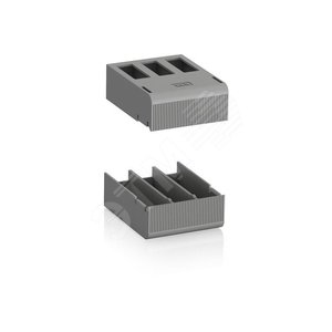Защитная крышка KA165 для MS165/MO165|1SAM401922R1001| ABB - фото 2