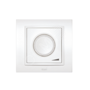 Zena жемчуг диммер 800Вт подсв.Led