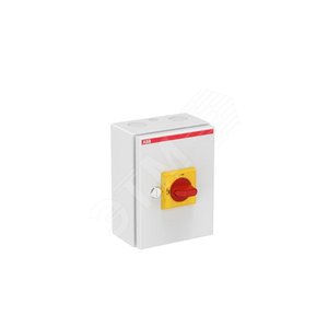 Выключатель безопасности OT36ETMM3AE|1SCA022742R0940| ABB 2