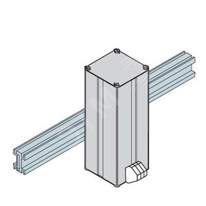 Нагревательный элемент 30W - 115X42X42мм - фото 2