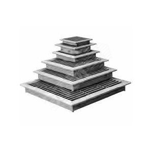 Фильтр выходной 250 x 250 мм | RZA400 | ABB