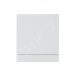 Бокс в нишу 24М белая дверь Basic E (с клеммами) | 1SZR004002A1107 | ABB - фото 4