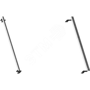 Комплект для установки стандарт. панелей | WNF1 | ABB 2