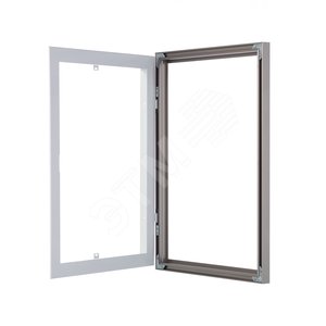 BL620D Дизайнерская рамка для UK62.. | 2CPX031794R9999 | ABB - фото 4