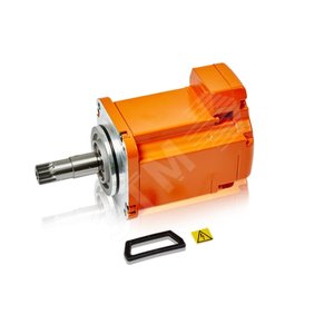 МОТОР   INCL PINION - ABB