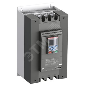 Устройство плавного пуска PSTX210-690-70 184кВт 690В 210A с защитой двигателя 2