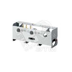 Сигнализация дистанционная E930/MCR3P125 (E930/MCR3P125) - ABB