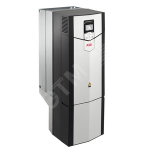 Преобразователь частоты ACS880-01-206A-3+E200+D150 110 кВт IP21 лаковое покрытие плат чоппер ЕМС-фильтр - фото 2